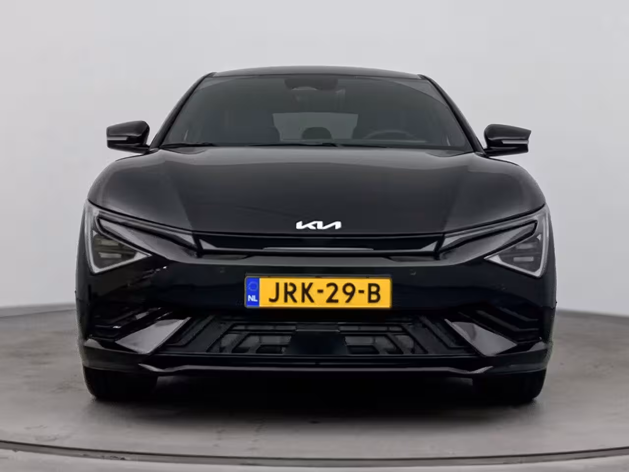 Kia EV6 GT-Line Business Edition 84 kWh | ACC | Stoel+stuurverwarming | Stoelventilatie | Achterui