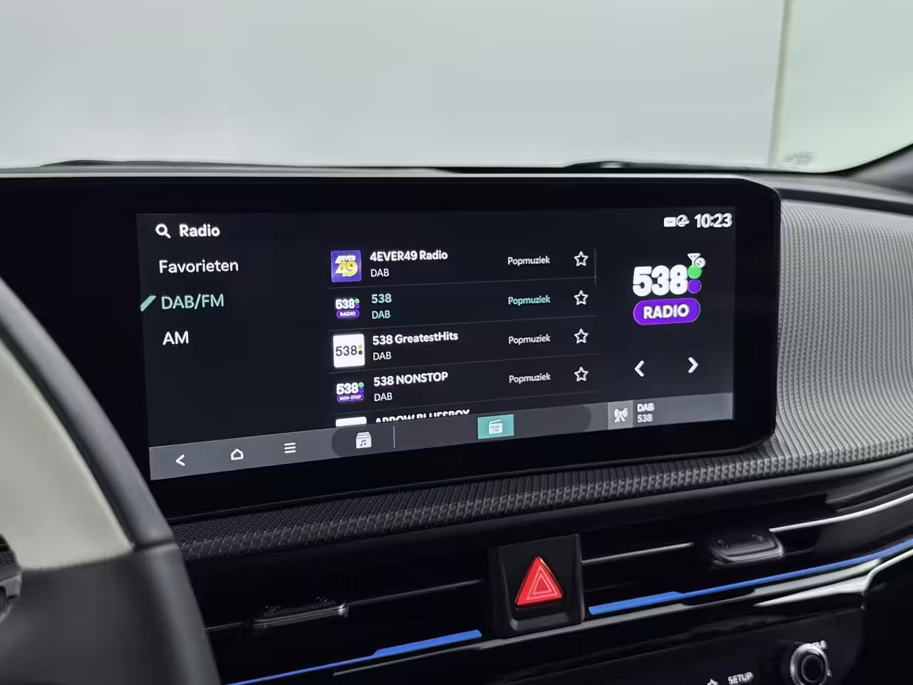 Kia EV6 GT-Line Business Edition 84 kWh | ACC | Stoel+stuurverwarming | Stoelventilatie | Achterui