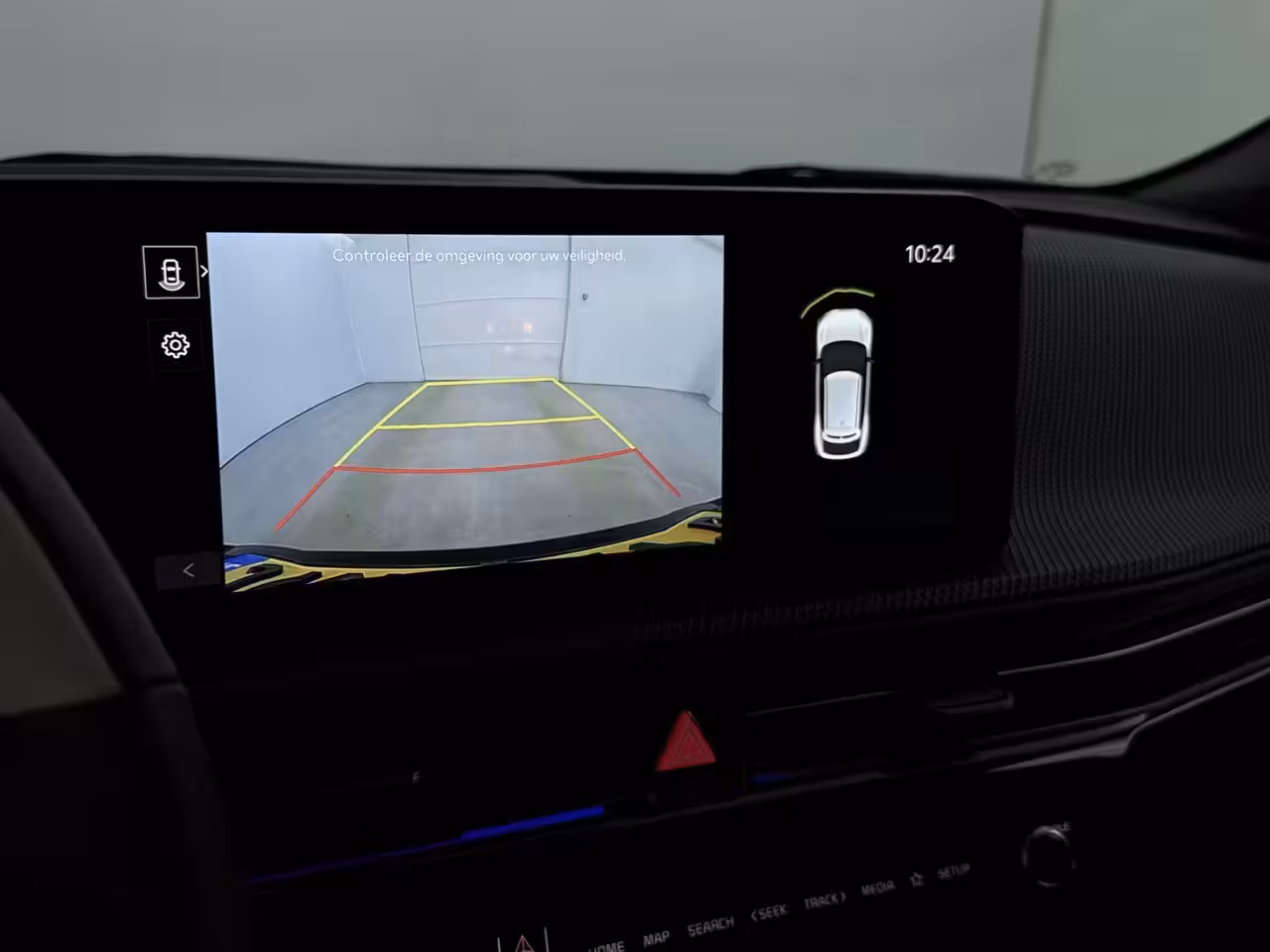 Kia EV6 GT-Line Business Edition 84 kWh | ACC | Stoel+stuurverwarming | Stoelventilatie | Achterui
