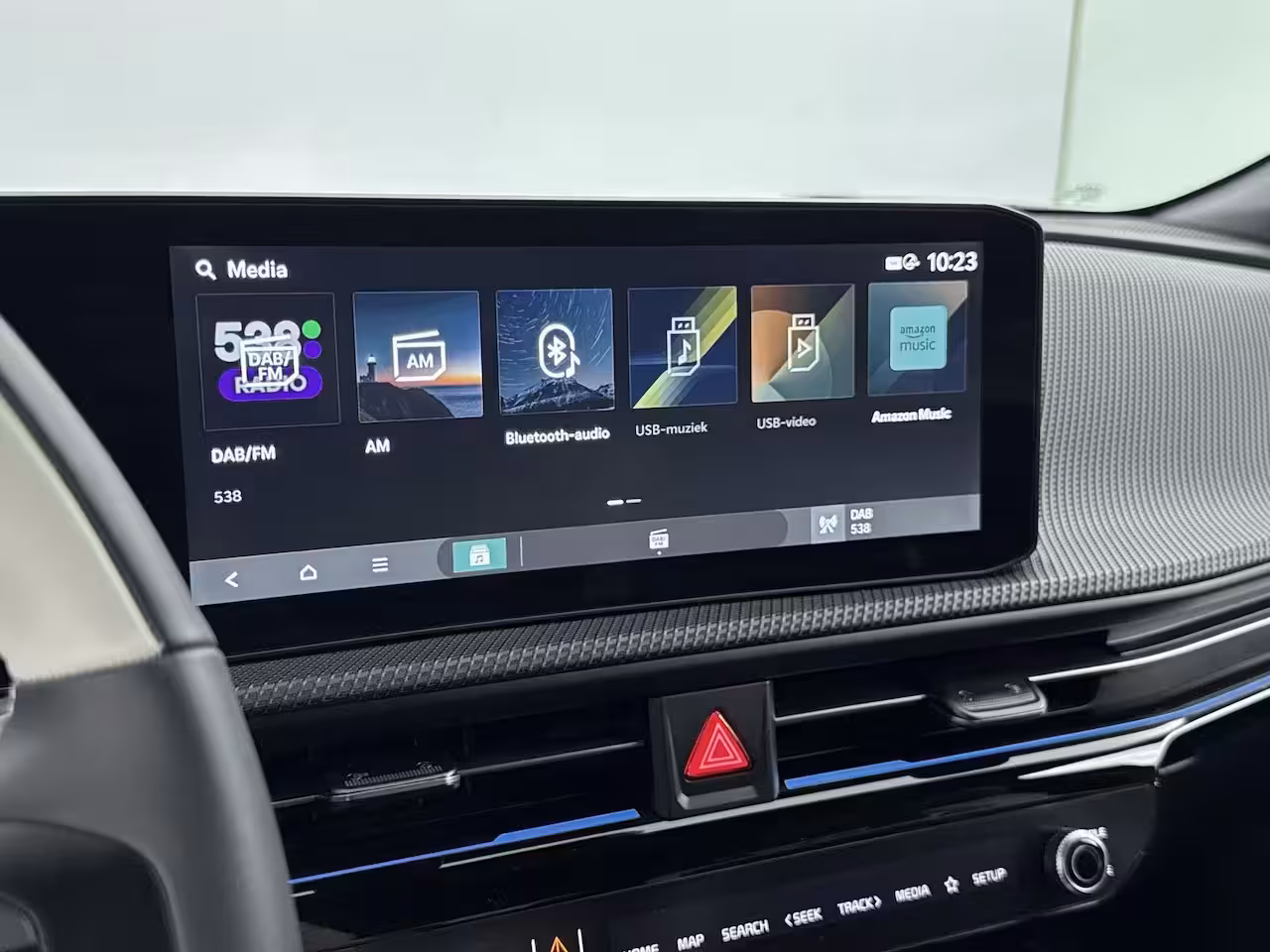 Kia EV6 GT-Line Business Edition 84 kWh | ACC | Stoel+stuurverwarming | Stoelventilatie | Achterui
