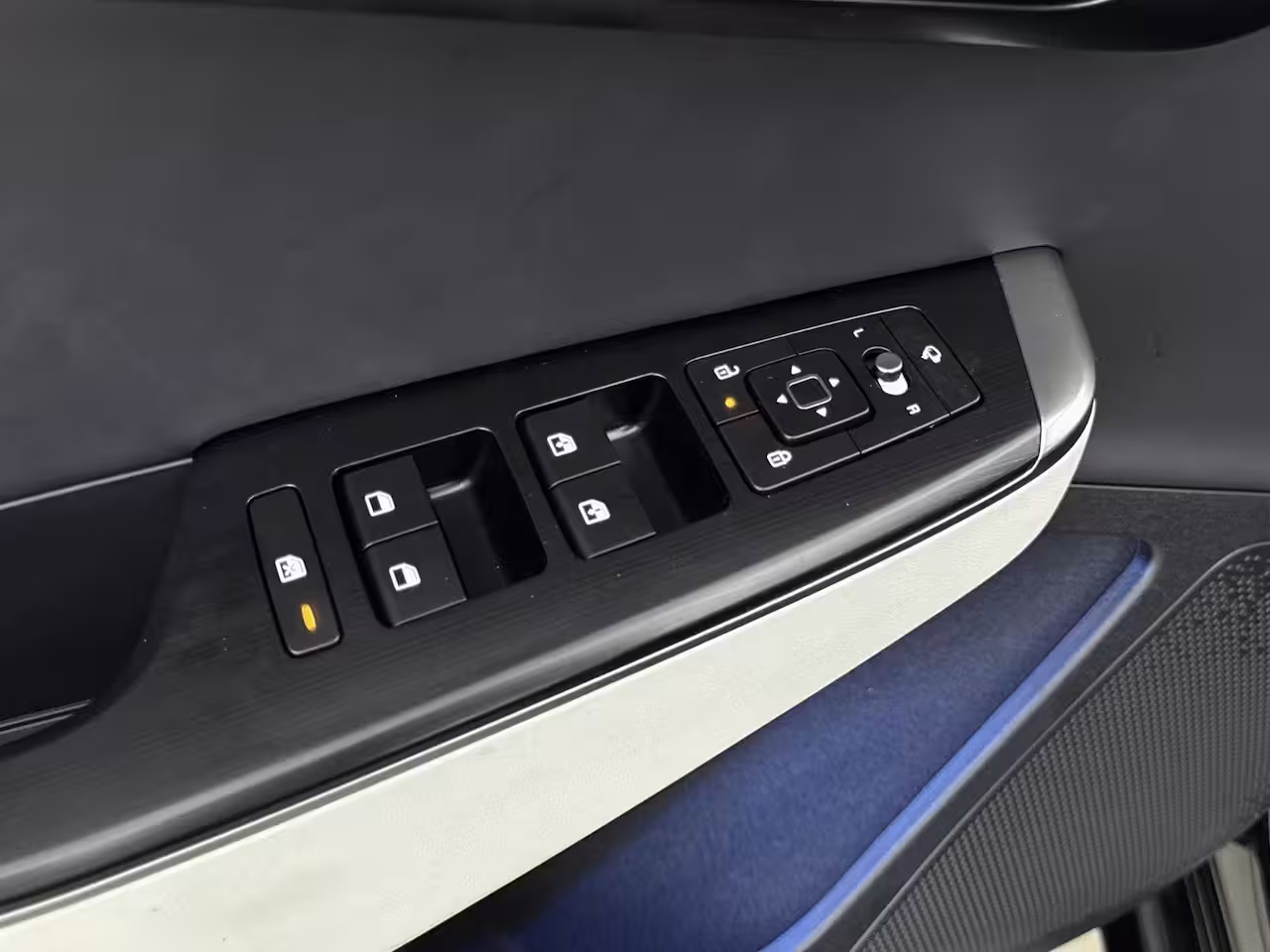 Kia EV6 GT-Line Business Edition 84 kWh | ACC | Stoel+stuurverwarming | Stoelventilatie | Achterui
