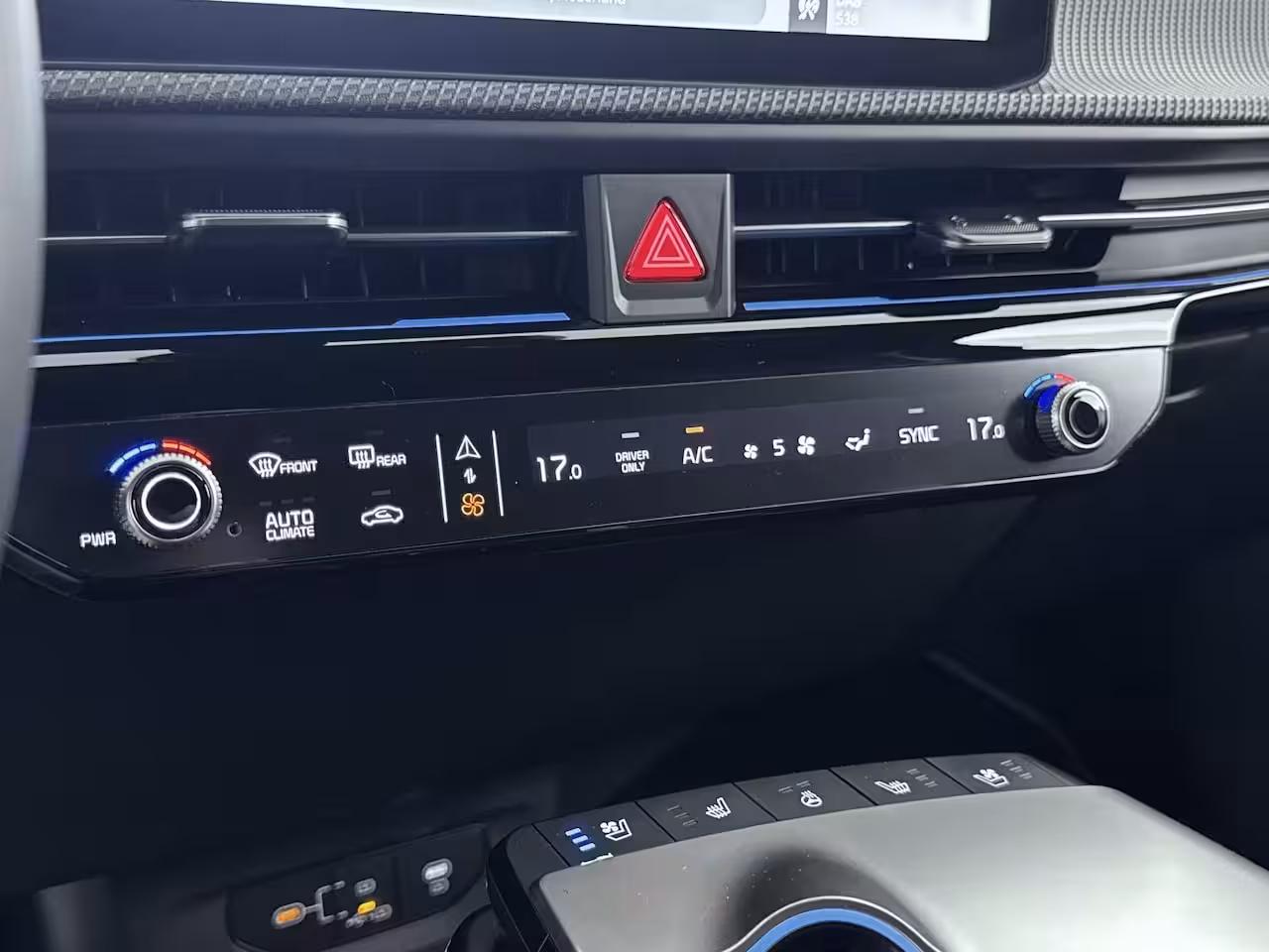 Kia EV6 GT-Line Business Edition 84 kWh | ACC | Stoel+stuurverwarming | Stoelventilatie | Achterui