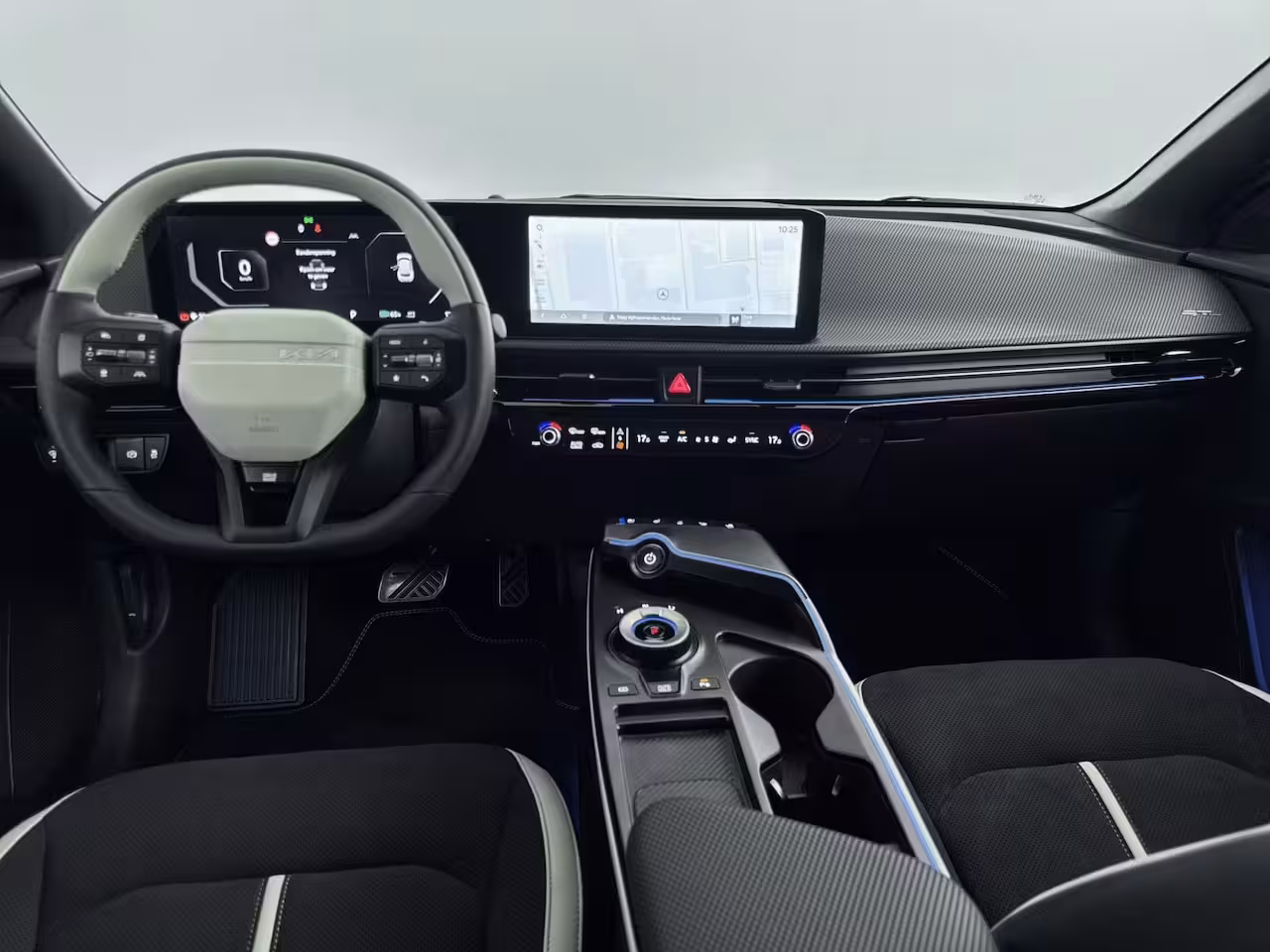Kia EV6 GT-Line Business Edition 84 kWh | ACC | Stoel+stuurverwarming | Stoelventilatie | Achterui