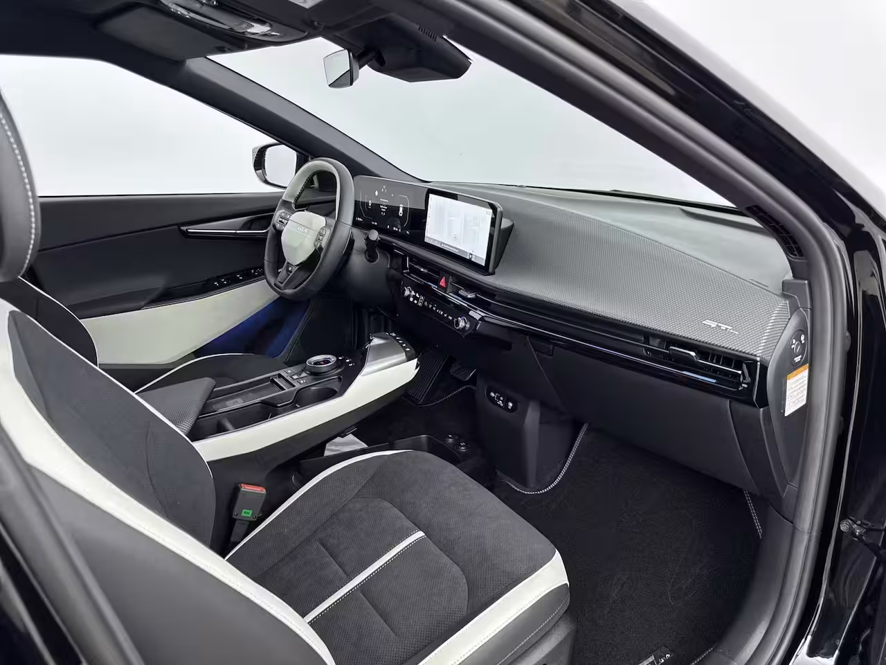 Kia EV6 GT-Line Business Edition 84 kWh | ACC | Stoel+stuurverwarming | Stoelventilatie | Achterui