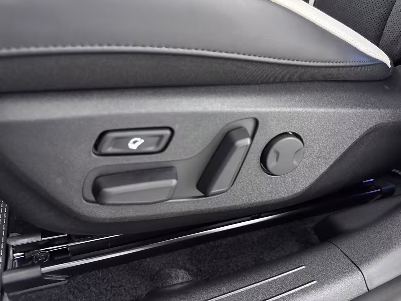 Kia EV6 GT-Line Business Edition 84 kWh | ACC | Stoel+stuurverwarming | Stoelventilatie | Achterui