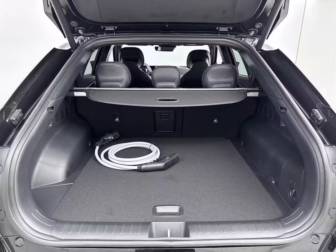 Kia EV6 GT-Line Business Edition 84 kWh | ACC | Stoel+stuurverwarming | Stoelventilatie | Achterui