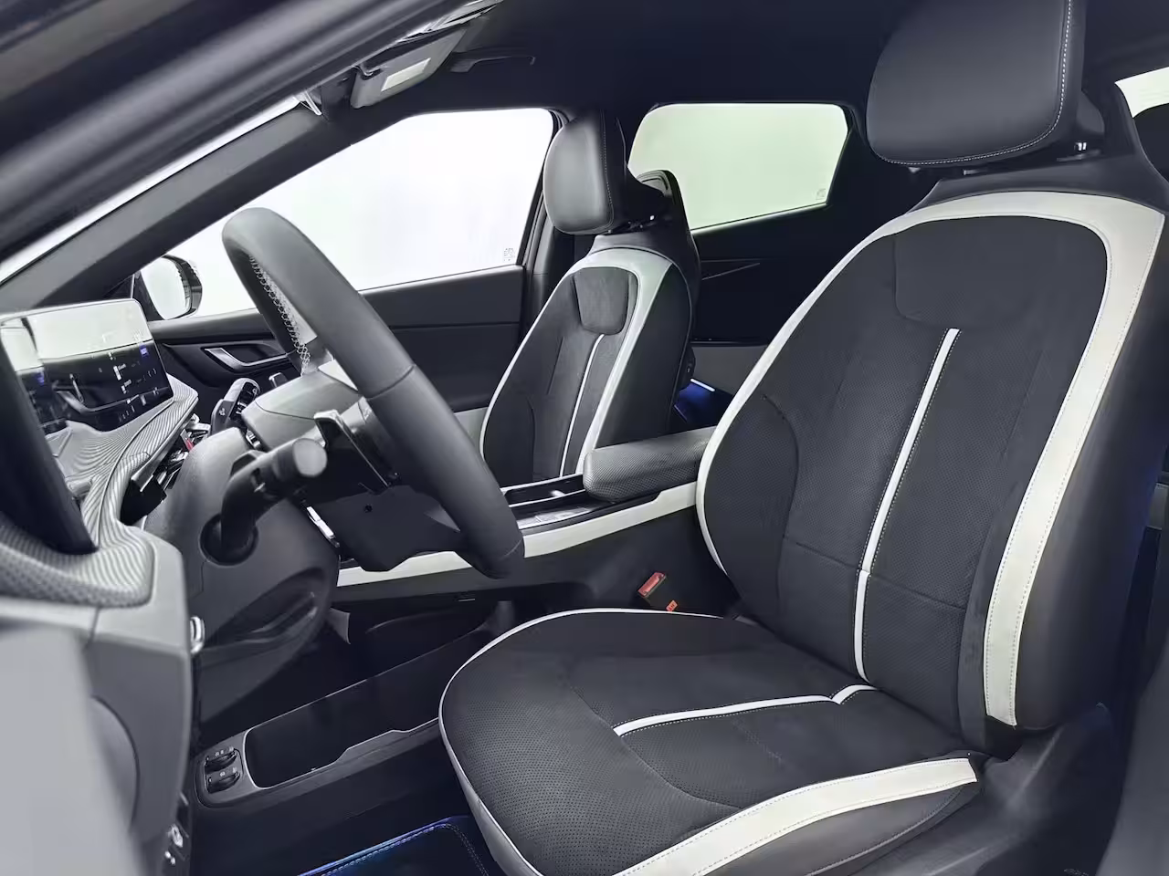 Kia EV6 GT-Line Business Edition 84 kWh | ACC | Stoel+stuurverwarming | Stoelventilatie | Achterui