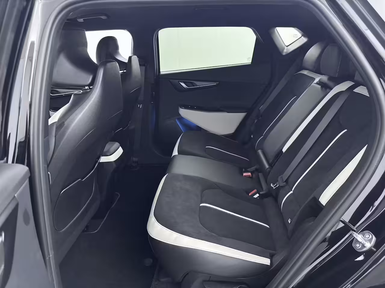 Kia EV6 GT-Line Business Edition 84 kWh | ACC | Stoel+stuurverwarming | Stoelventilatie | Achterui