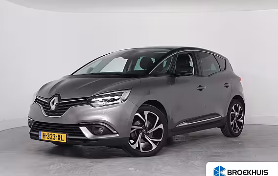 Renault Scénic 1.3 TCe Bose | Automaat | Panoramadak | BOSE | HUD | Cruise Adaptive | Camera | Clima | Na