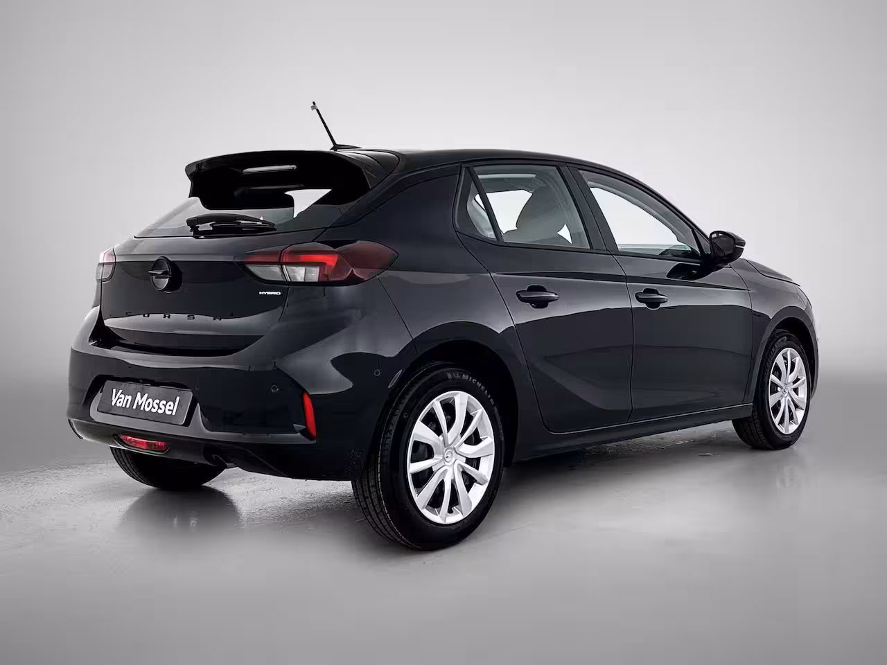 Opel Corsa 1.2 Turbo Hybrid Edition | VOORRAAD VOORDEEL | TOT 8 JAAT GARANTIE | VAN € 30.632, - VOOR