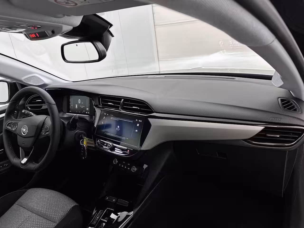 Opel Corsa 1.2 Turbo Hybrid Edition | VOORRAAD VOORDEEL | TOT 8 JAAT GARANTIE | VAN € 30.632, - VOOR