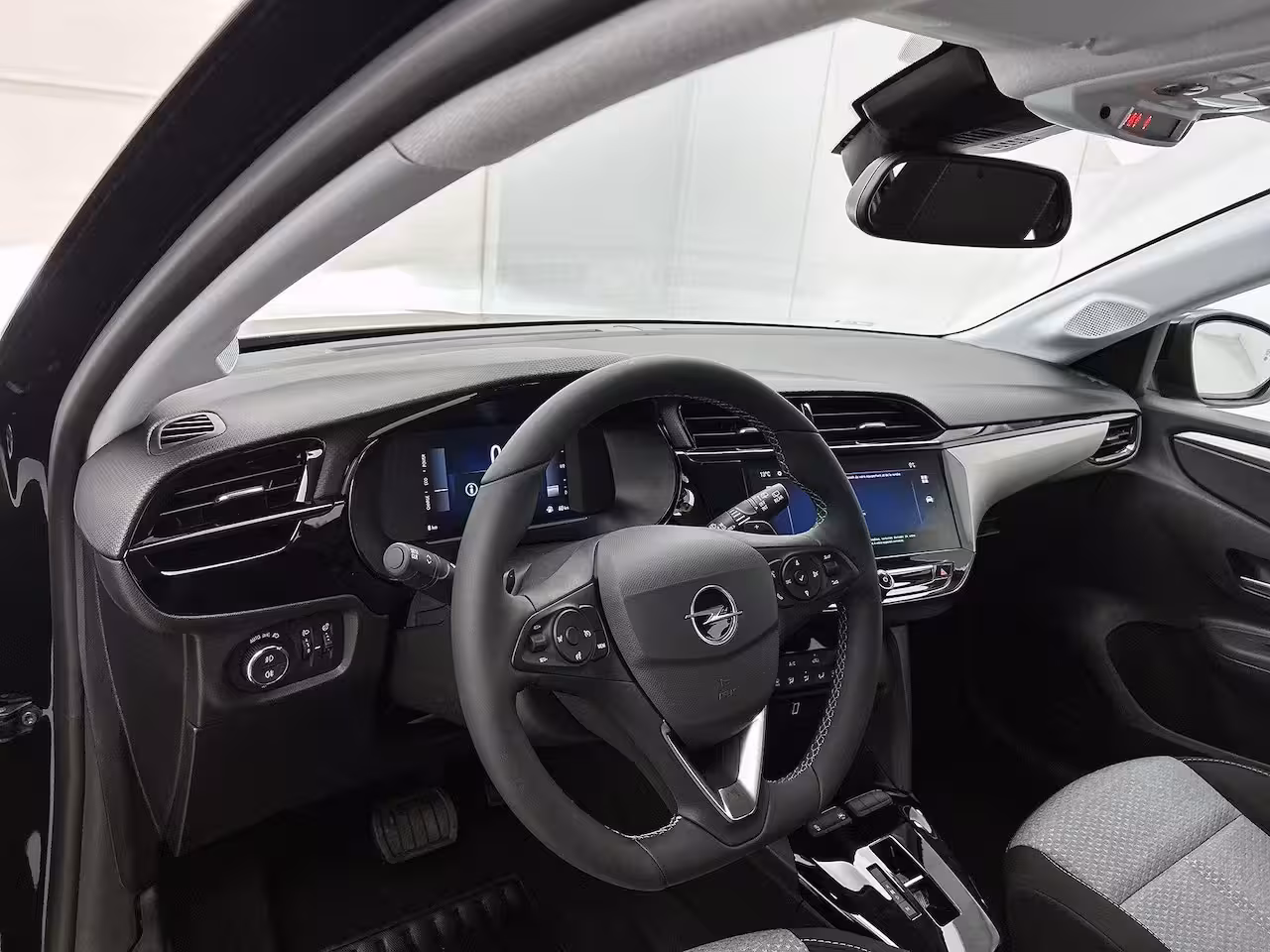 Opel Corsa 1.2 Turbo Hybrid Edition | VOORRAAD VOORDEEL | TOT 8 JAAT GARANTIE | VAN € 30.632, - VOOR