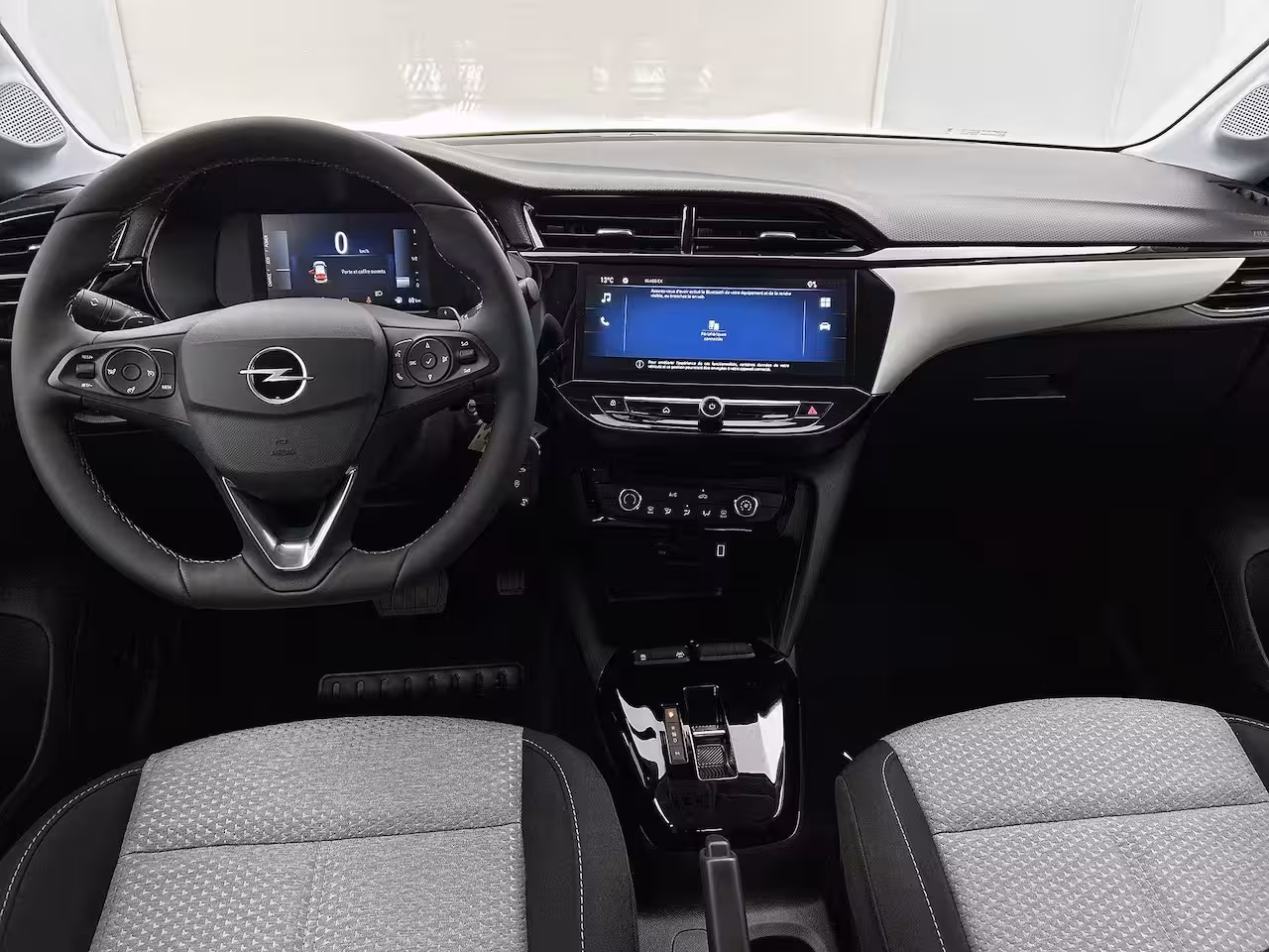 Opel Corsa 1.2 Turbo Hybrid Edition | VOORRAAD VOORDEEL | TOT 8 JAAT GARANTIE | VAN € 30.632, - VOOR