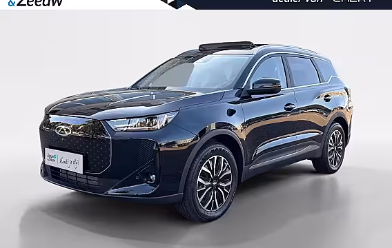 Chery Tiggo 7 1.5TGDI PHEV Unique | FULL OPTION | GARANTIE 2033 |