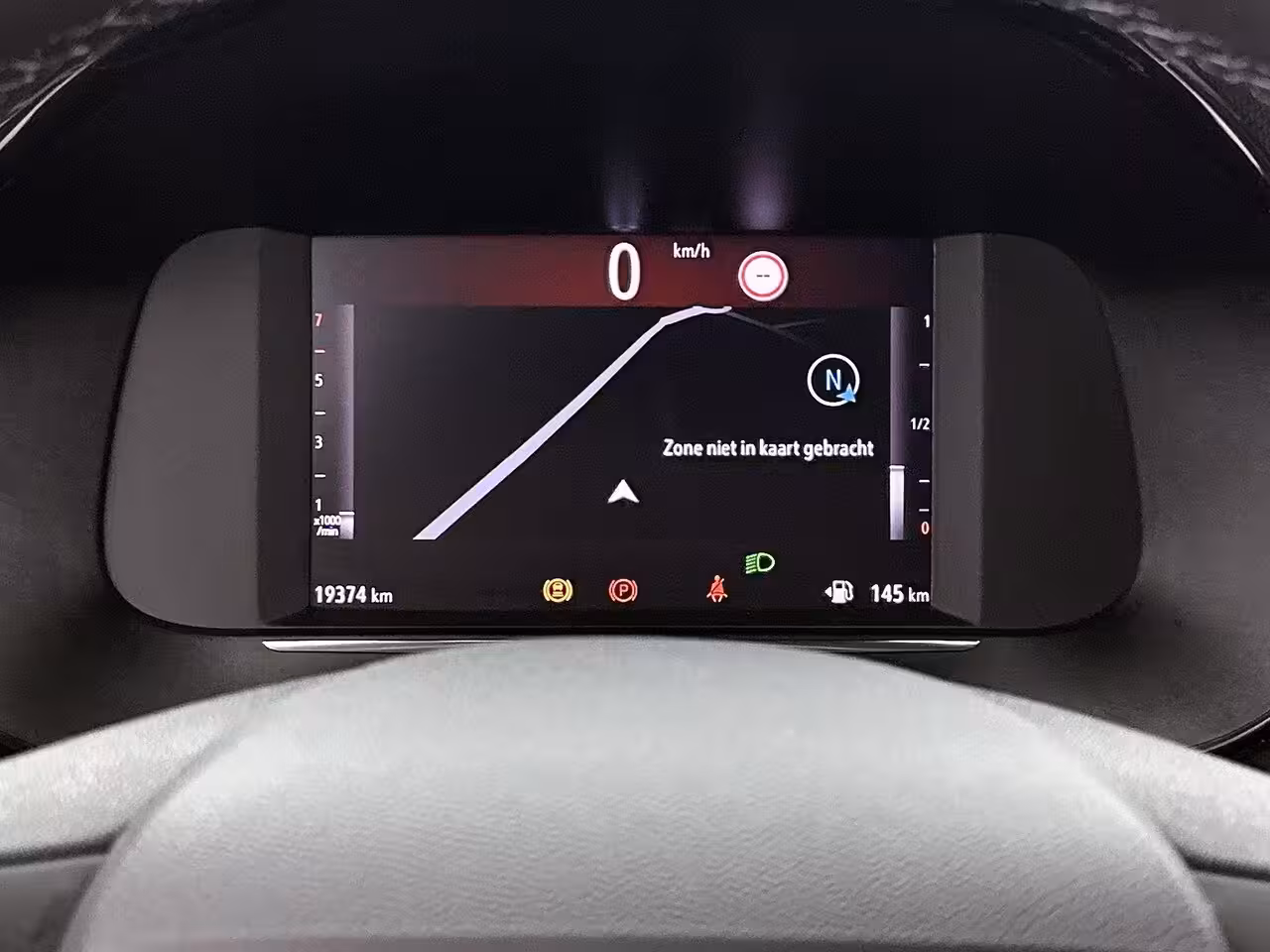Opel Corsa 1.2 GS | Camera | Navigatie | Apple Carplay | Sensoren Achter | Climate Control | Dodehoek