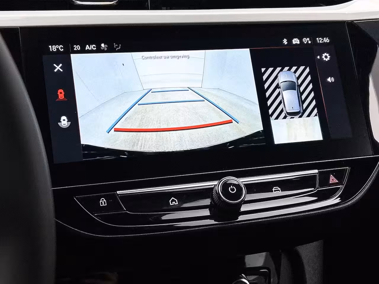 Opel Corsa 1.2 GS | Camera | Navigatie | Apple Carplay | Sensoren Achter | Climate Control | Dodehoek
