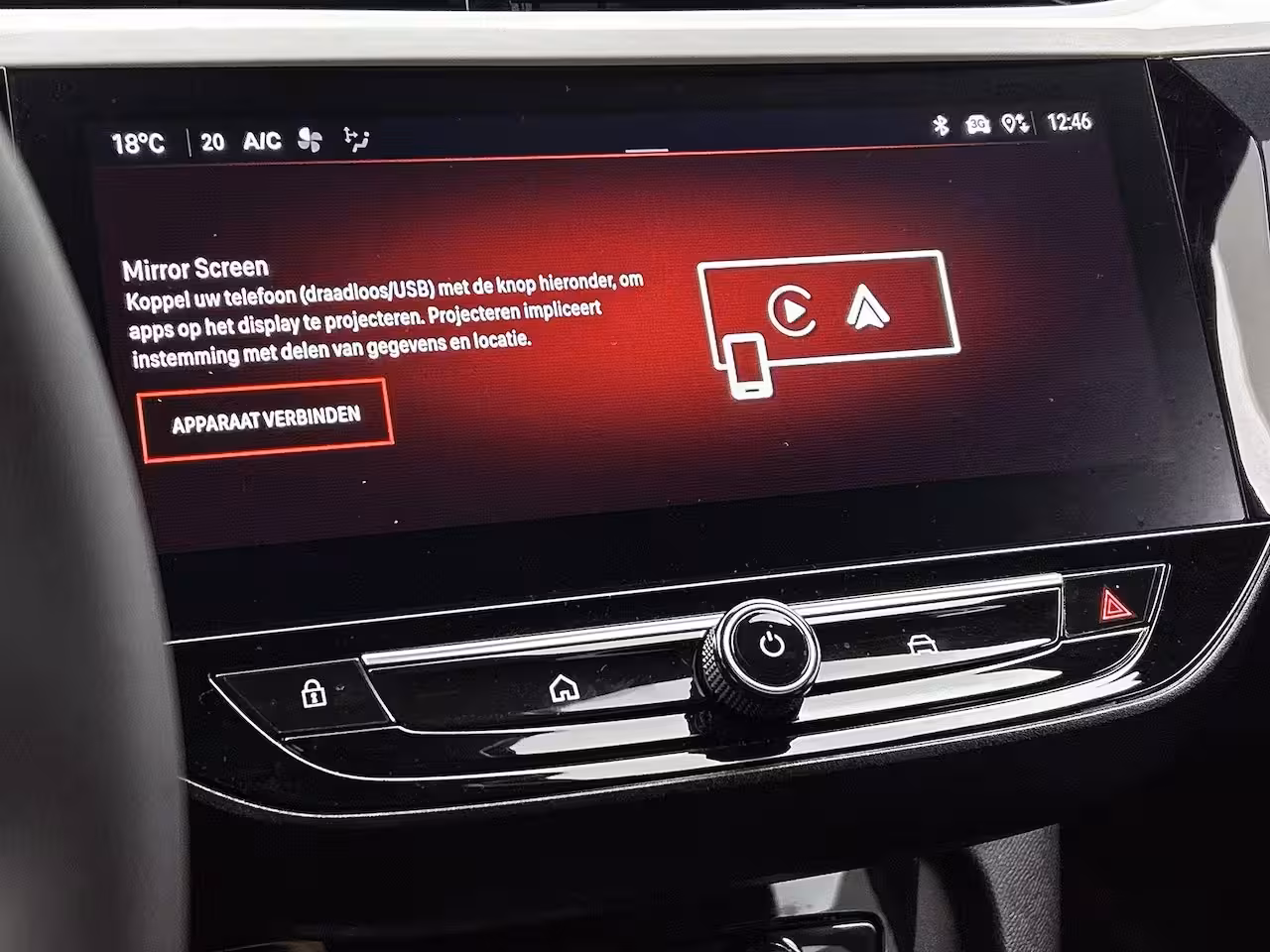 Opel Corsa 1.2 GS | Camera | Navigatie | Apple Carplay | Sensoren Achter | Climate Control | Dodehoek