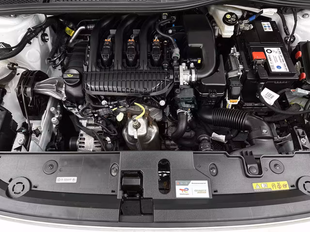 Opel Corsa 1.2 GS | Camera | Navigatie | Apple Carplay | Sensoren Achter | Climate Control | Dodehoek