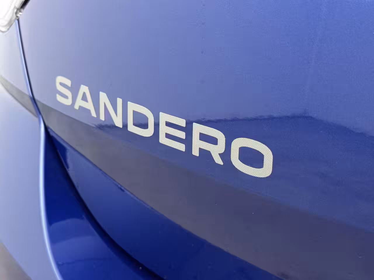 Dacia Sandero Stepway 1.2 Eco-G Extreme 120PK | Automaat | Schuifdak | Navigatie | Draadloze Telefoonlader | Ron