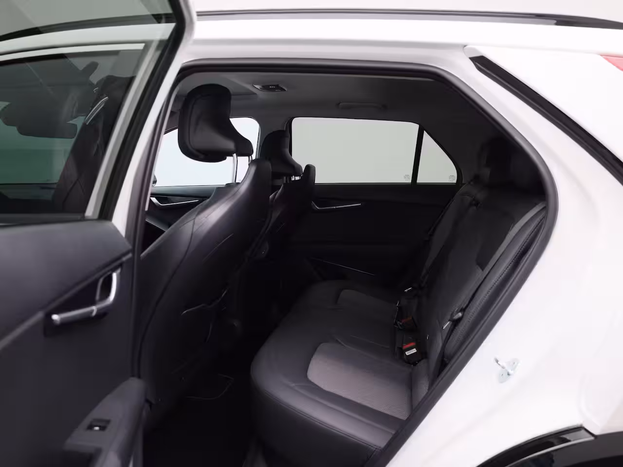 Kia Niro EV DynamicPlusLine 64.8 kWh 204PK | Schuif-/Kanteldak | Head-Up Display | Navigatie | Stoel