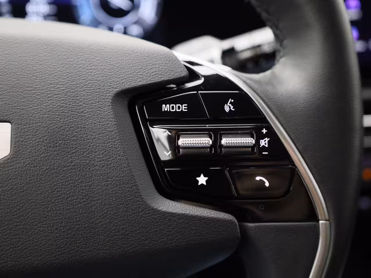 Kia Niro EV DynamicPlusLine 64.8 kWh 204PK | Schuif-/Kanteldak | Head-Up Display | Navigatie | Stoel