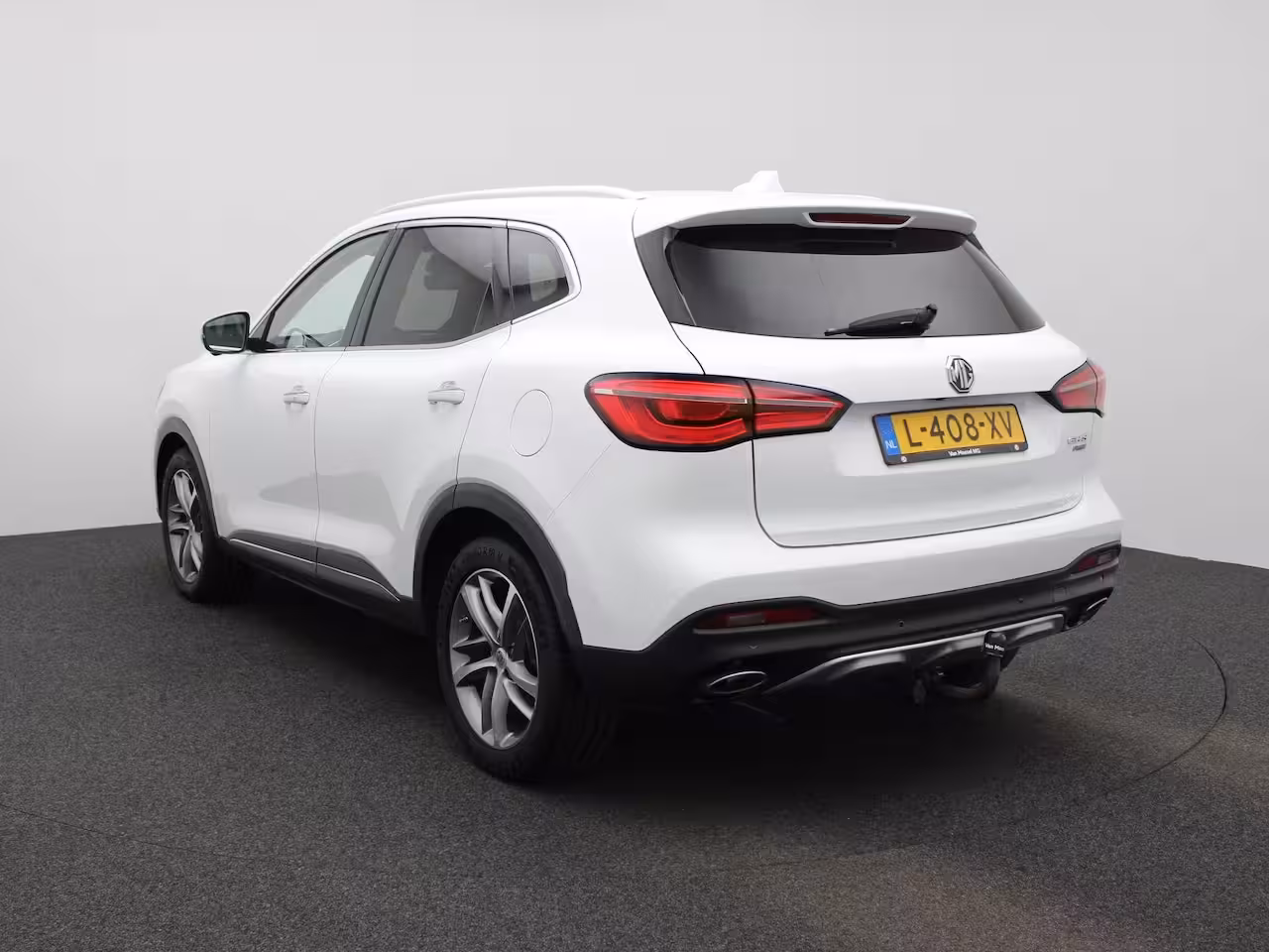 MG EHS 1.5 TGDI Luxury | Apple Carplay/Android Auto | Panoramadak | Achteruitrijcamera | Cruise C