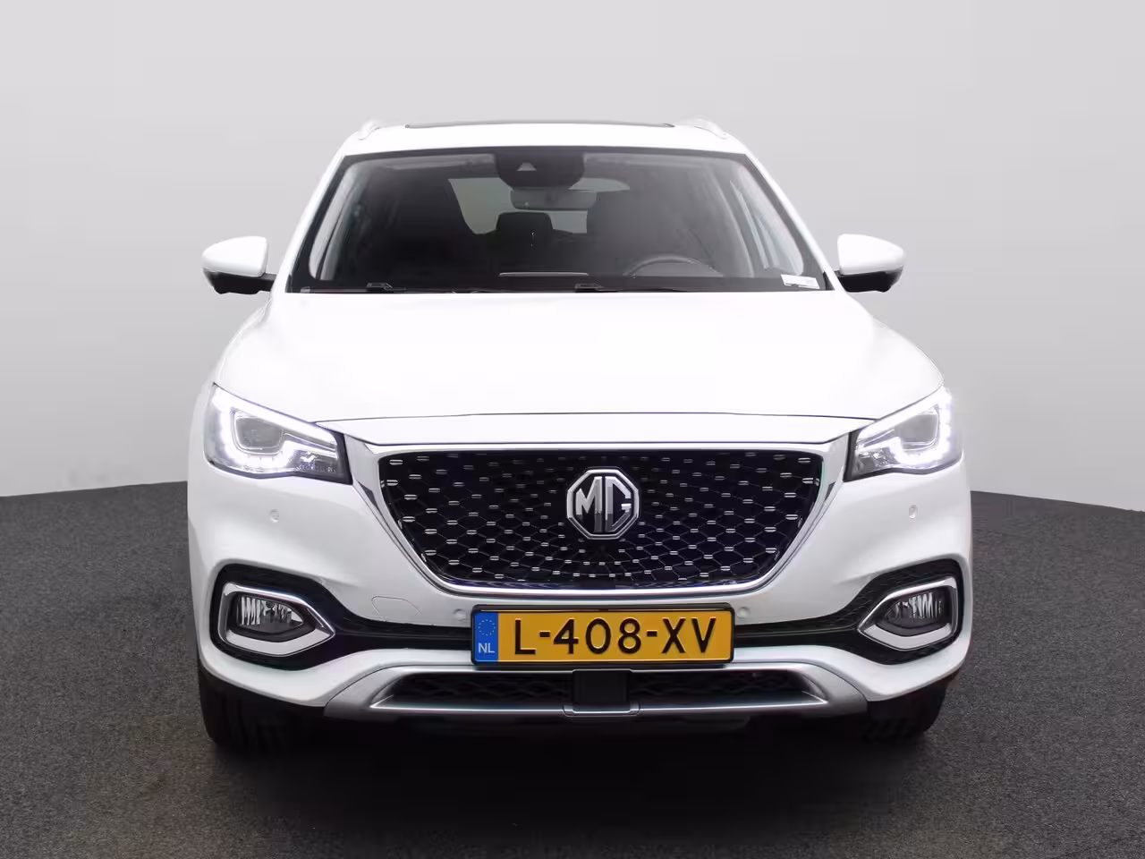 MG EHS 1.5 TGDI Luxury | Apple Carplay/Android Auto | Panoramadak | Achteruitrijcamera | Cruise C