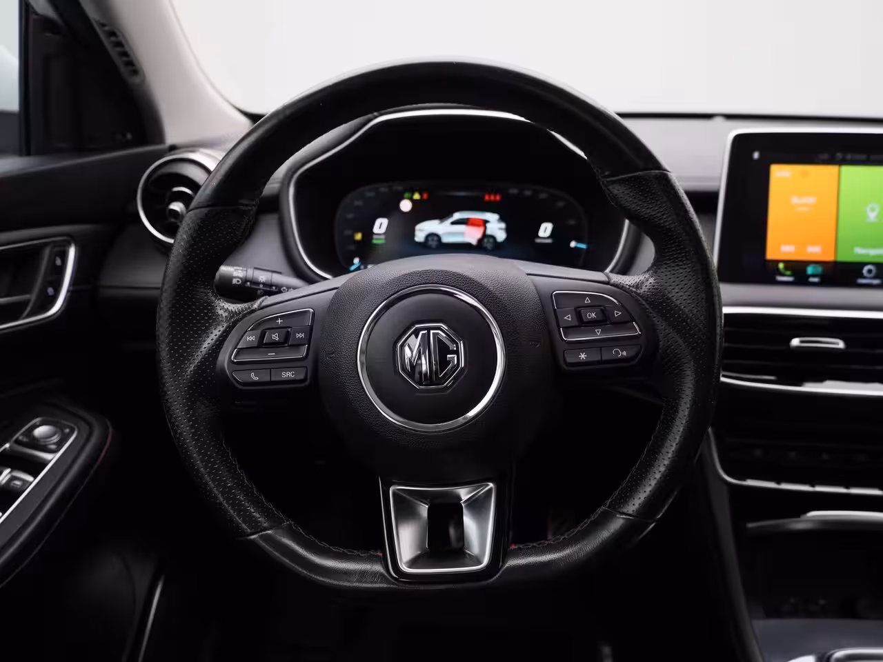 MG EHS 1.5 TGDI Luxury | Apple Carplay/Android Auto | Panoramadak | Achteruitrijcamera | Cruise C