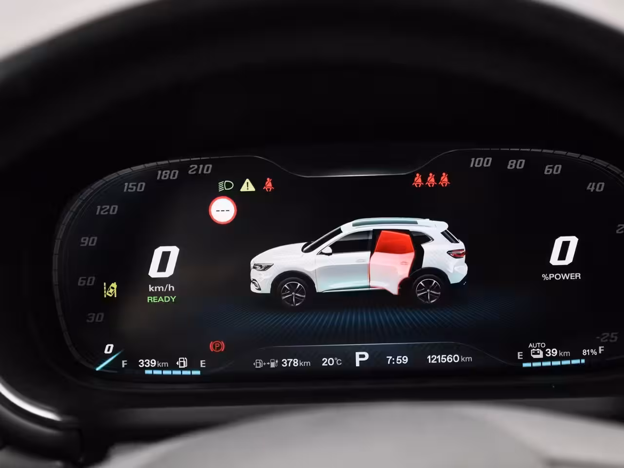 MG EHS 1.5 TGDI Luxury | Apple Carplay/Android Auto | Panoramadak | Achteruitrijcamera | Cruise C