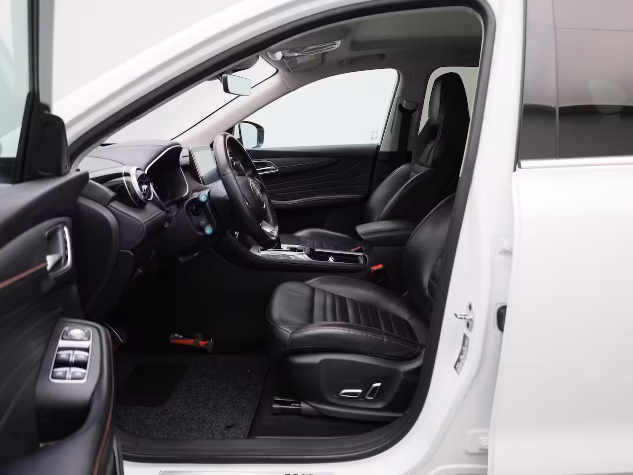 MG EHS 1.5 TGDI Luxury | Apple Carplay/Android Auto | Panoramadak | Achteruitrijcamera | Cruise C