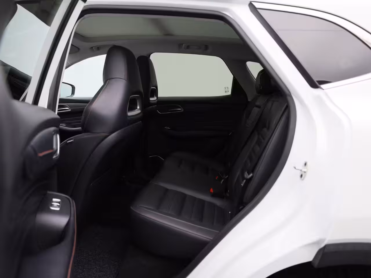 MG EHS 1.5 TGDI Luxury | Apple Carplay/Android Auto | Panoramadak | Achteruitrijcamera | Cruise C