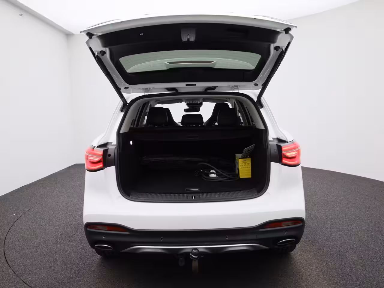 MG EHS 1.5 TGDI Luxury | Apple Carplay/Android Auto | Panoramadak | Achteruitrijcamera | Cruise C