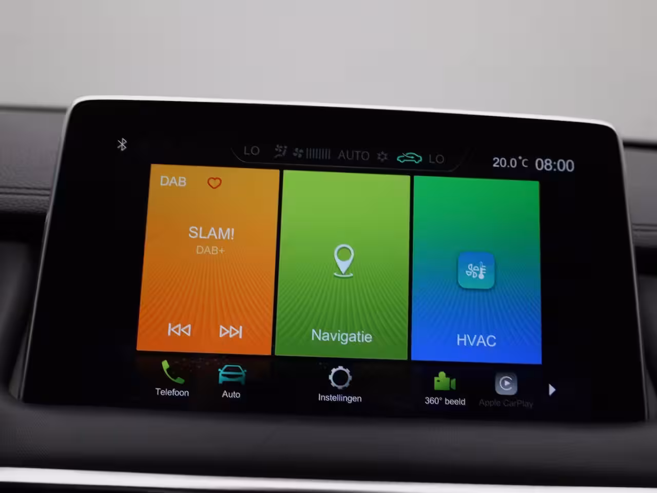 MG EHS 1.5 TGDI Luxury | Apple Carplay/Android Auto | Panoramadak | Achteruitrijcamera | Cruise C