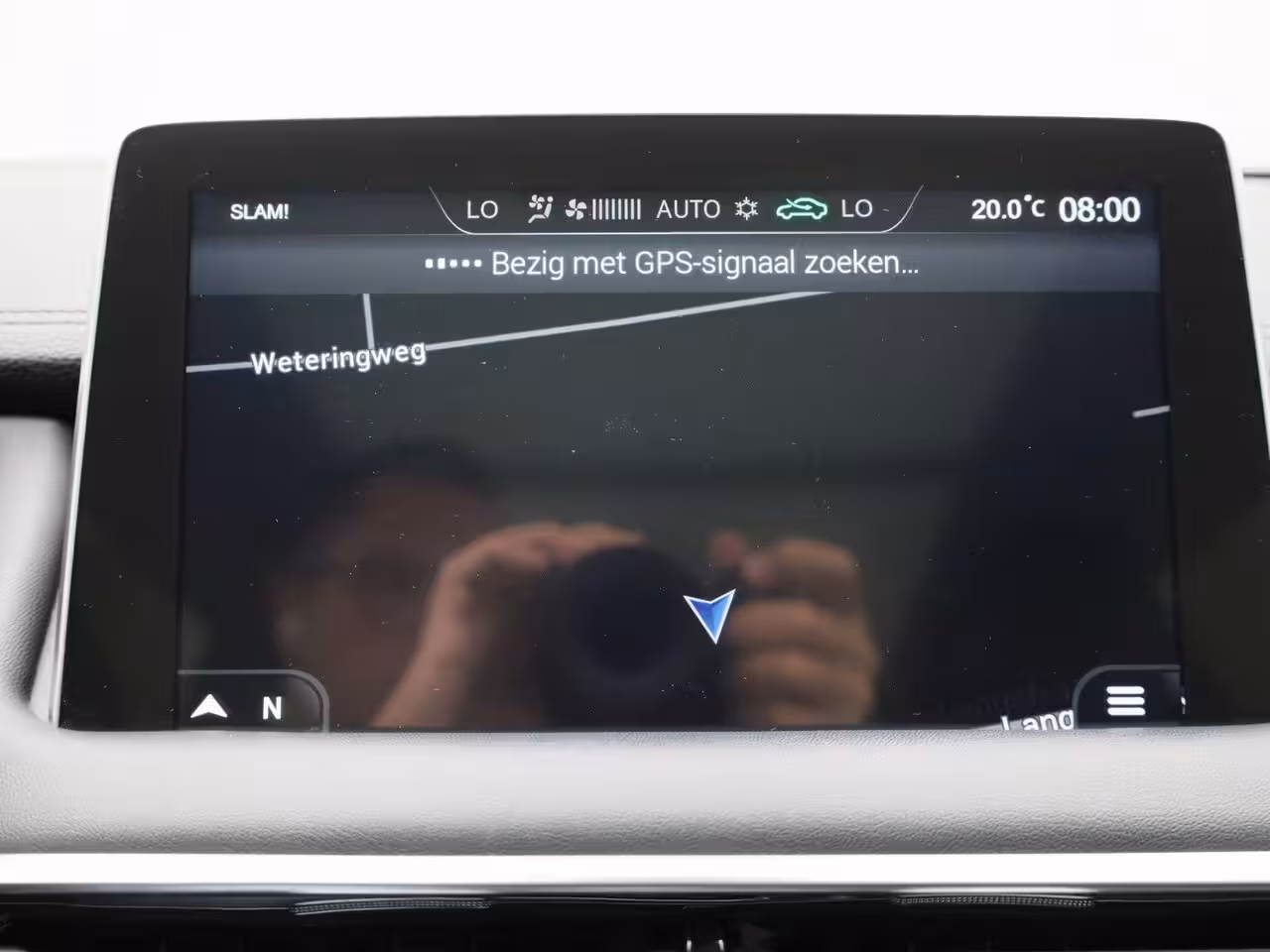 MG EHS 1.5 TGDI Luxury | Apple Carplay/Android Auto | Panoramadak | Achteruitrijcamera | Cruise C