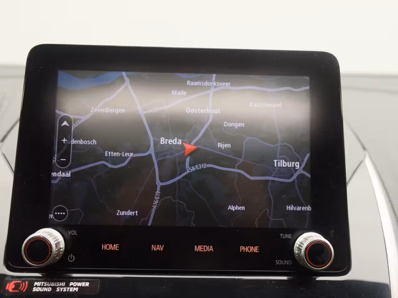 Mitsubishi Eclipse Cross 2.4 PHEV Instyle | Panoramadak | Achteruitrijcamera | Apple Carplay/Android Auto | Lederen