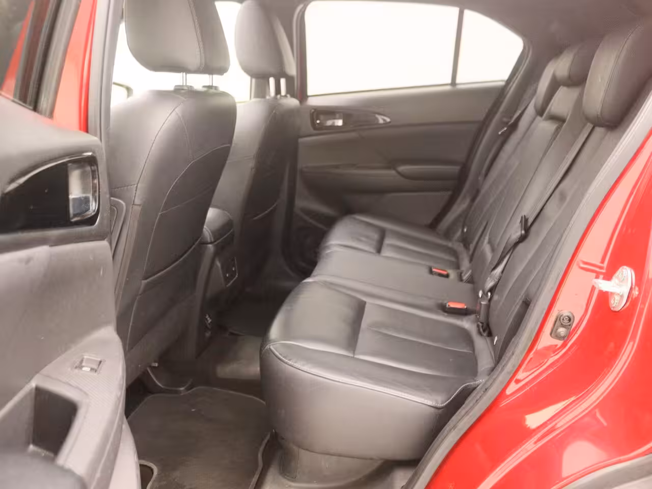 Mitsubishi Eclipse Cross 2.4 PHEV Instyle | Panoramadak | Achteruitrijcamera | Apple Carplay/Android Auto | Lederen