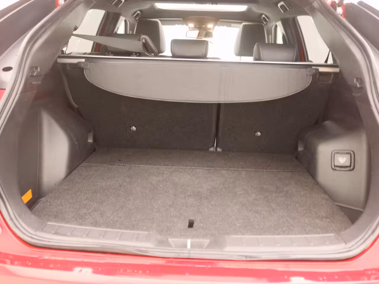 Mitsubishi Eclipse Cross 2.4 PHEV Instyle | Panoramadak | Achteruitrijcamera | Apple Carplay/Android Auto | Lederen