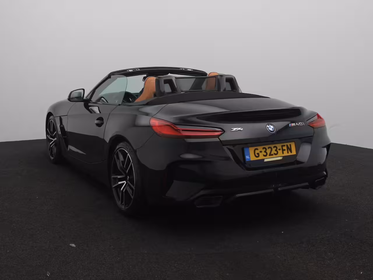 BMW Z4 Roadster M40i High Executive Edition | Leder | Harman Kardon | Elektrisch Verstelbare Stoelen | Hea