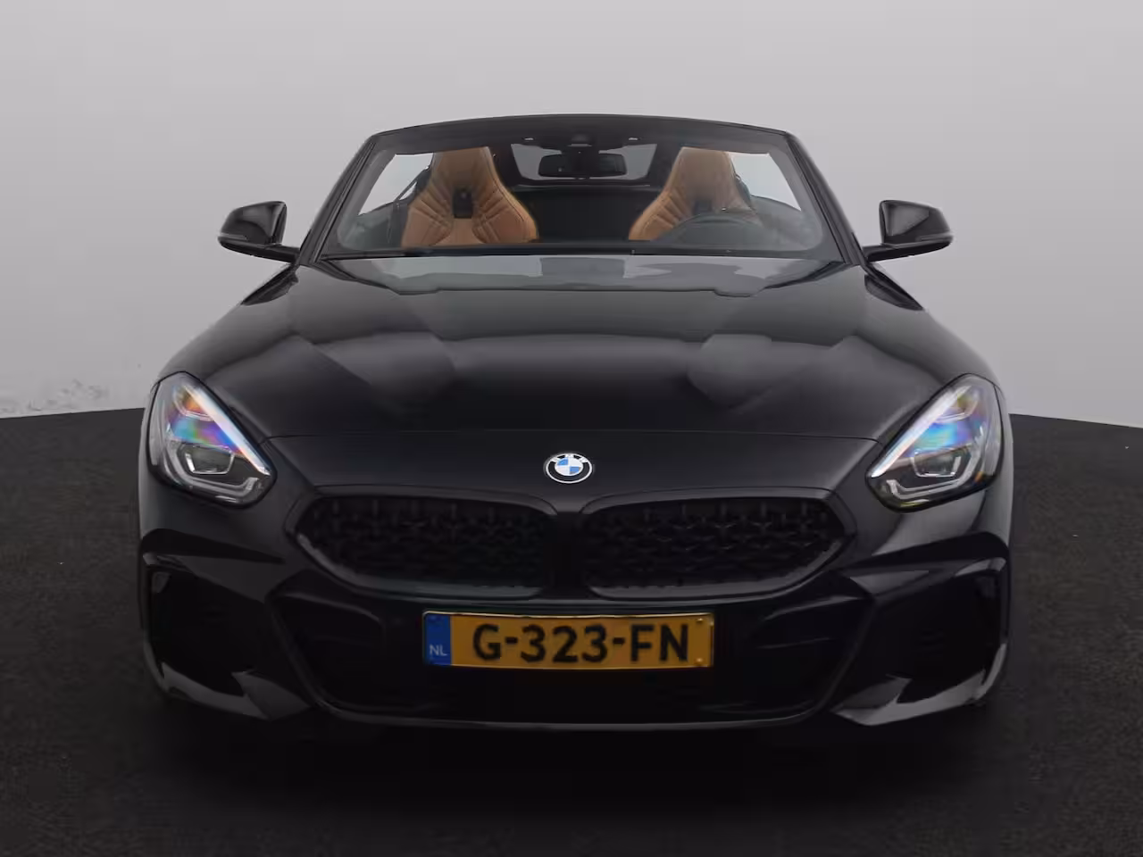 BMW Z4 Roadster M40i High Executive Edition | Leder | Harman Kardon | Elektrisch Verstelbare Stoelen | Hea