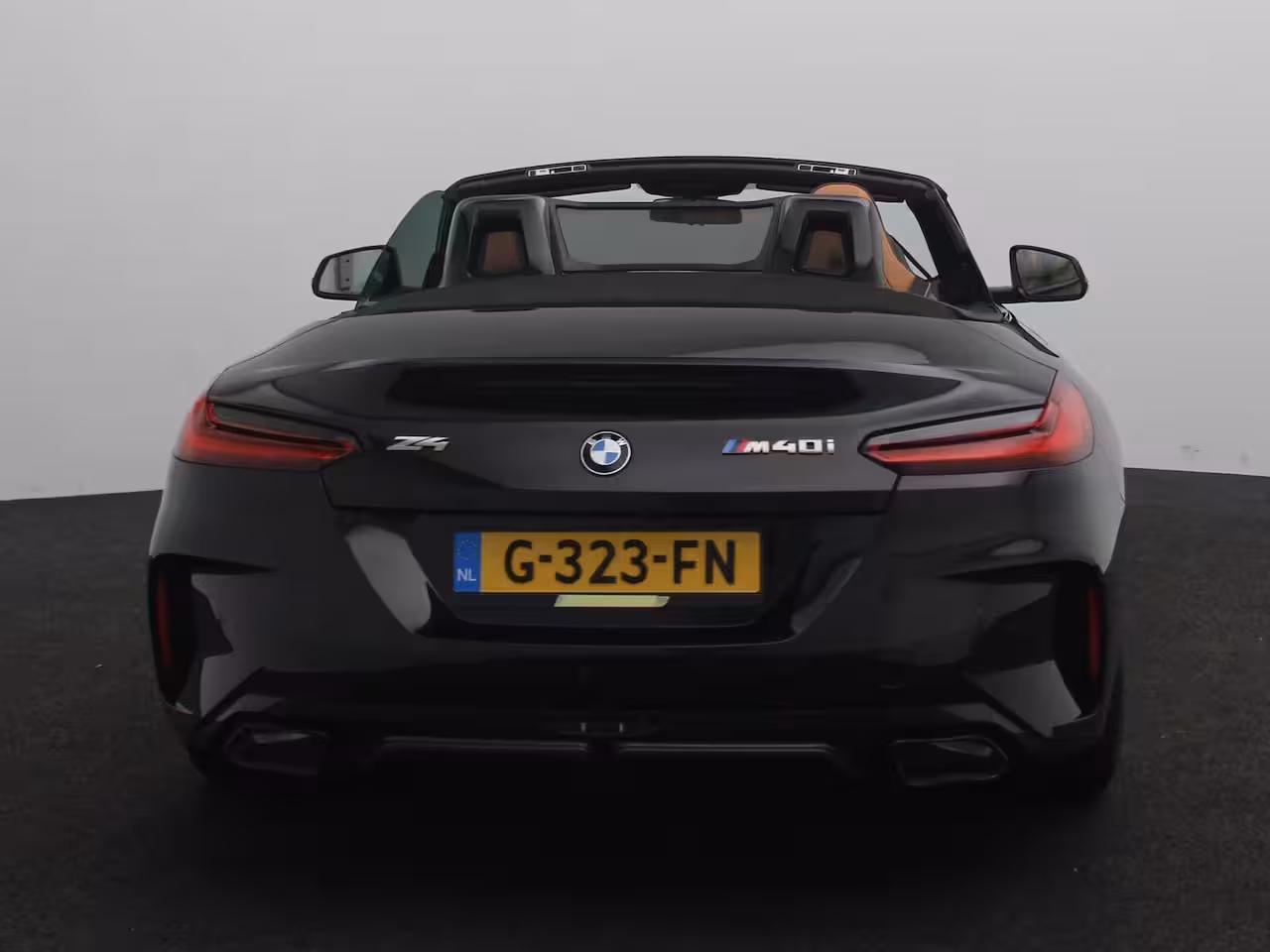 BMW Z4 Roadster M40i High Executive Edition | Leder | Harman Kardon | Elektrisch Verstelbare Stoelen | Hea