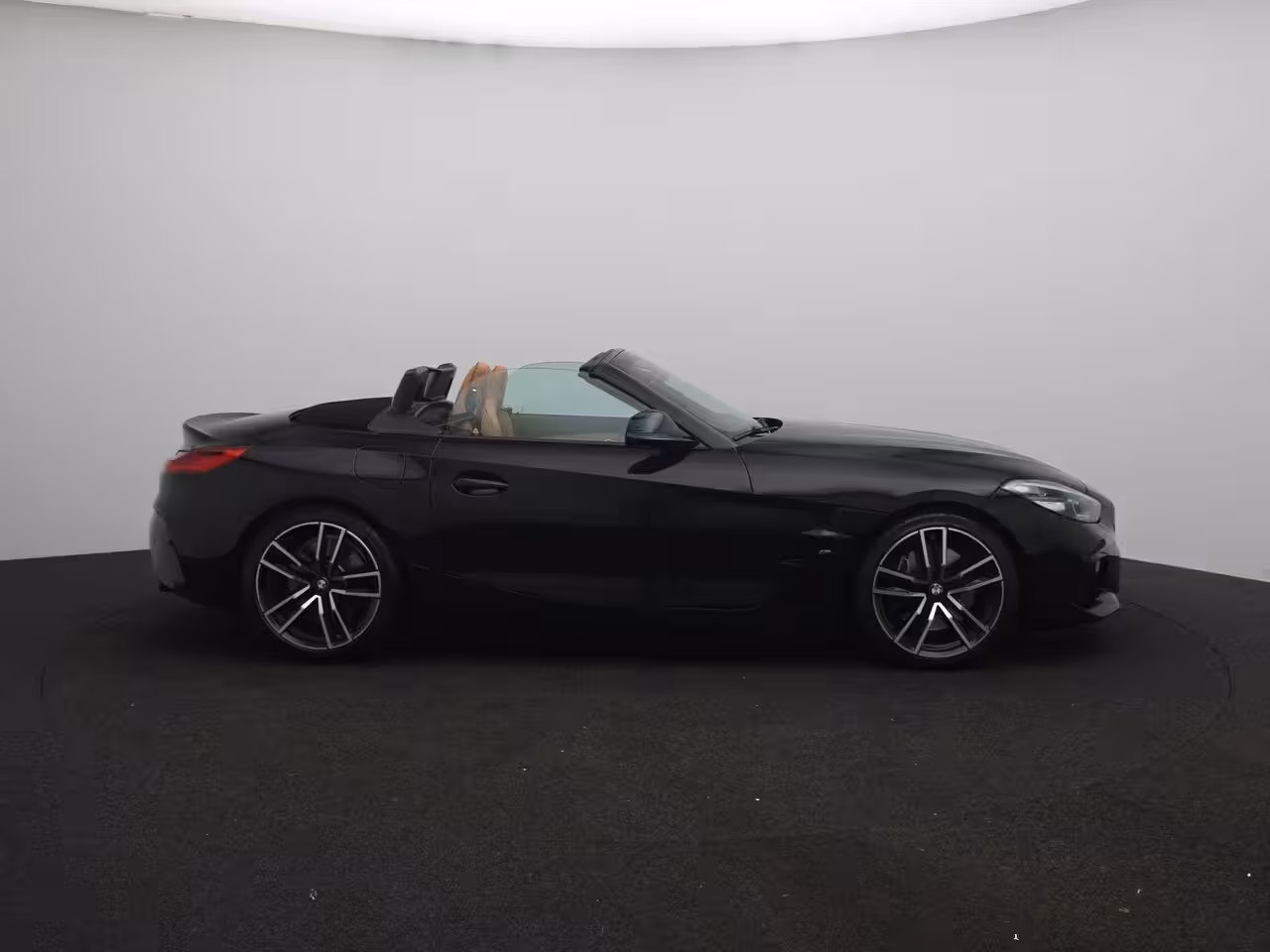 BMW Z4 Roadster M40i High Executive Edition | Leder | Harman Kardon | Elektrisch Verstelbare Stoelen | Hea