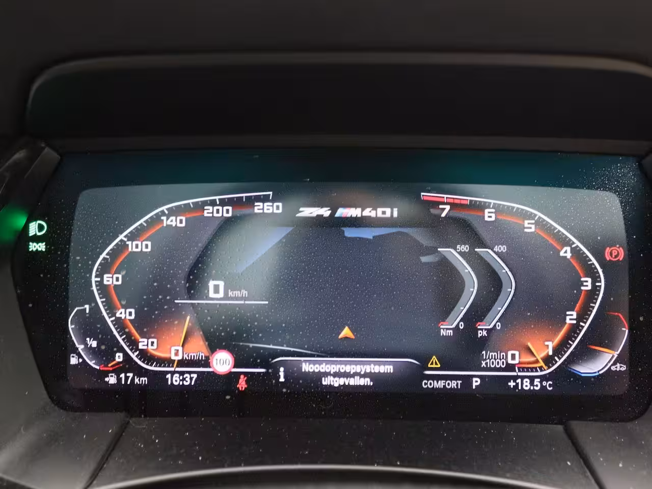 BMW Z4 Roadster M40i High Executive Edition | Leder | Harman Kardon | Elektrisch Verstelbare Stoelen | Hea