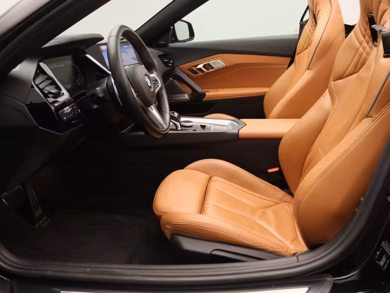 BMW Z4 Roadster M40i High Executive Edition | Leder | Harman Kardon | Elektrisch Verstelbare Stoelen | Hea