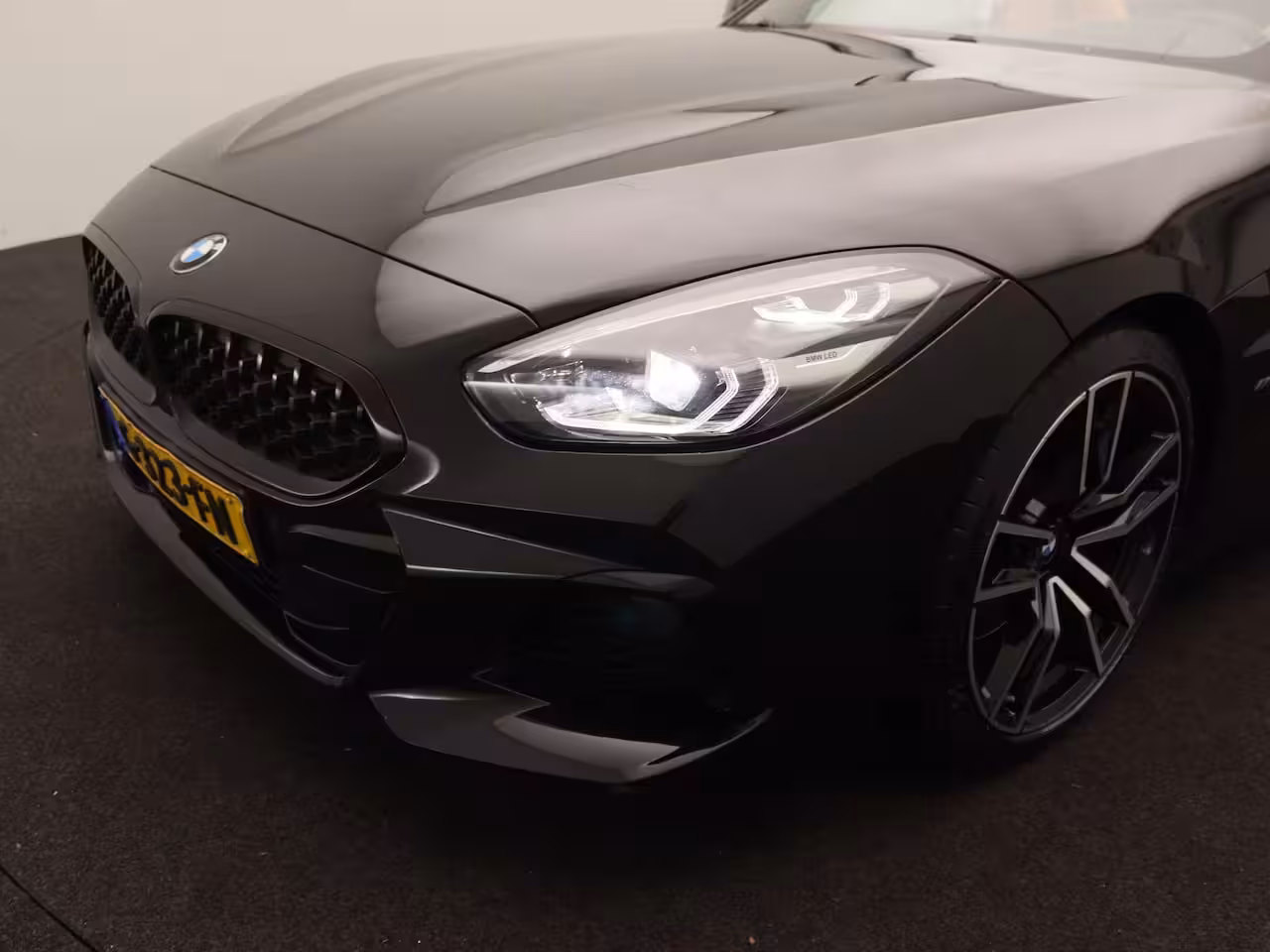 BMW Z4 Roadster M40i High Executive Edition | Leder | Harman Kardon | Elektrisch Verstelbare Stoelen | Hea