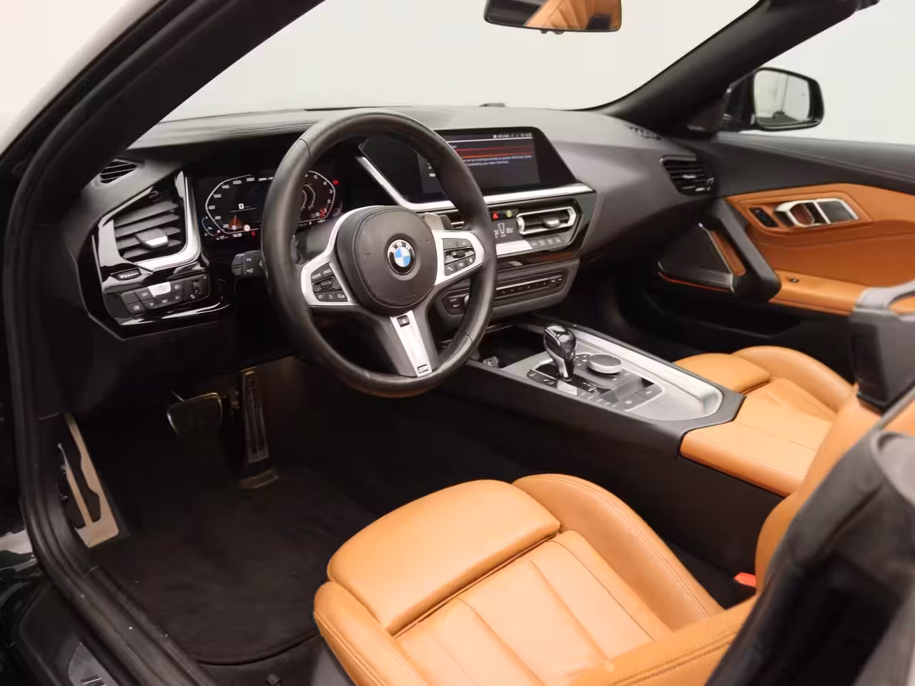 BMW Z4 Roadster M40i High Executive Edition | Leder | Harman Kardon | Elektrisch Verstelbare Stoelen | Hea