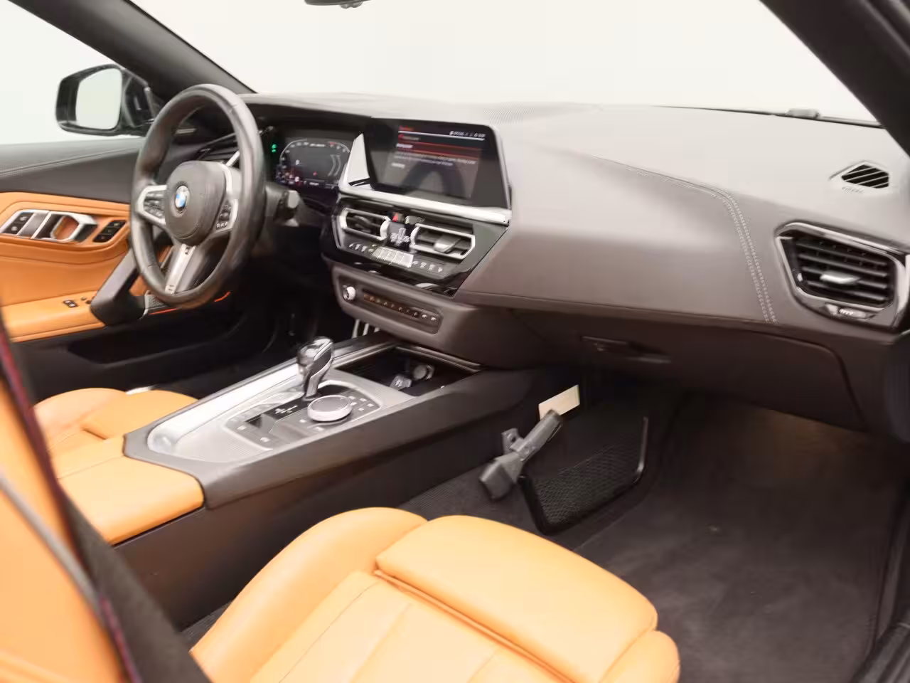 BMW Z4 Roadster M40i High Executive Edition | Leder | Harman Kardon | Elektrisch Verstelbare Stoelen | Hea