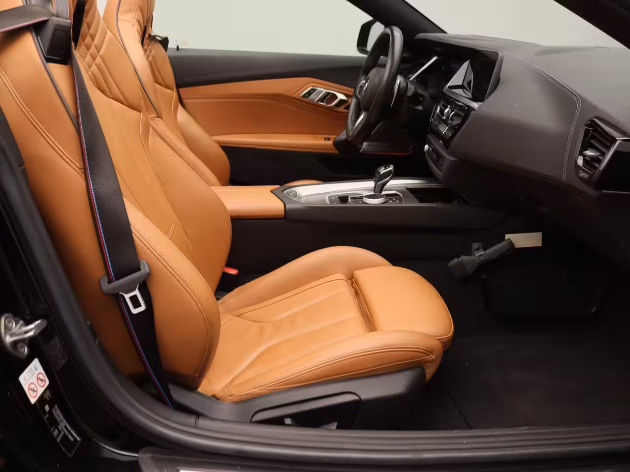 BMW Z4 Roadster M40i High Executive Edition | Leder | Harman Kardon | Elektrisch Verstelbare Stoelen | Hea