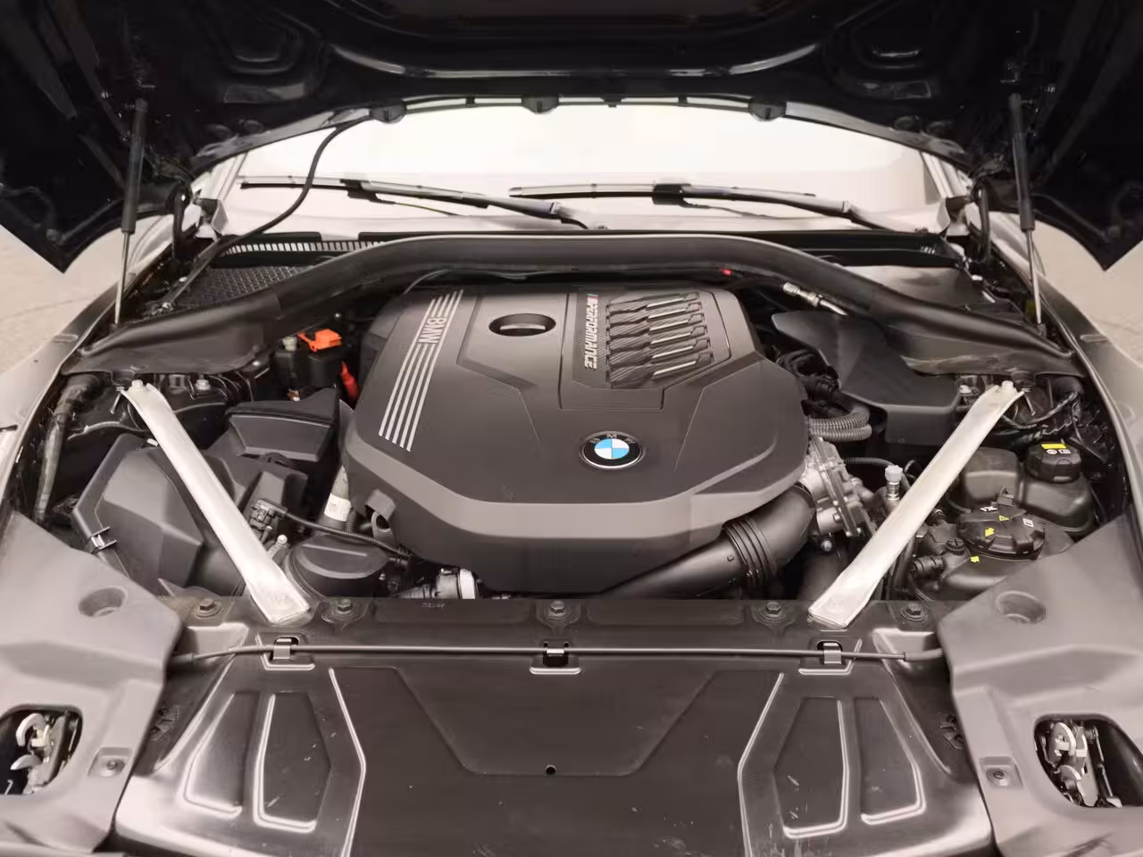 BMW Z4 Roadster M40i High Executive Edition | Leder | Harman Kardon | Elektrisch Verstelbare Stoelen | Hea