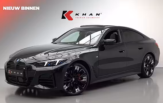 BMW 4-serie Gran Coupé M440i xDrive High Executive |Pano|HUD|H&K|Memory|Carbon|