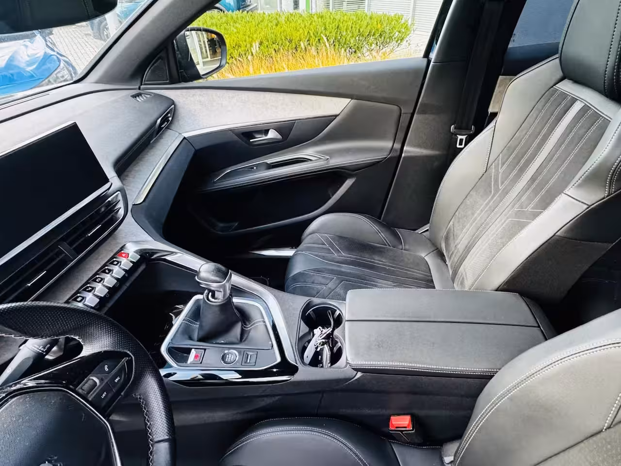 Peugeot 3008 1.2 PureTech GT